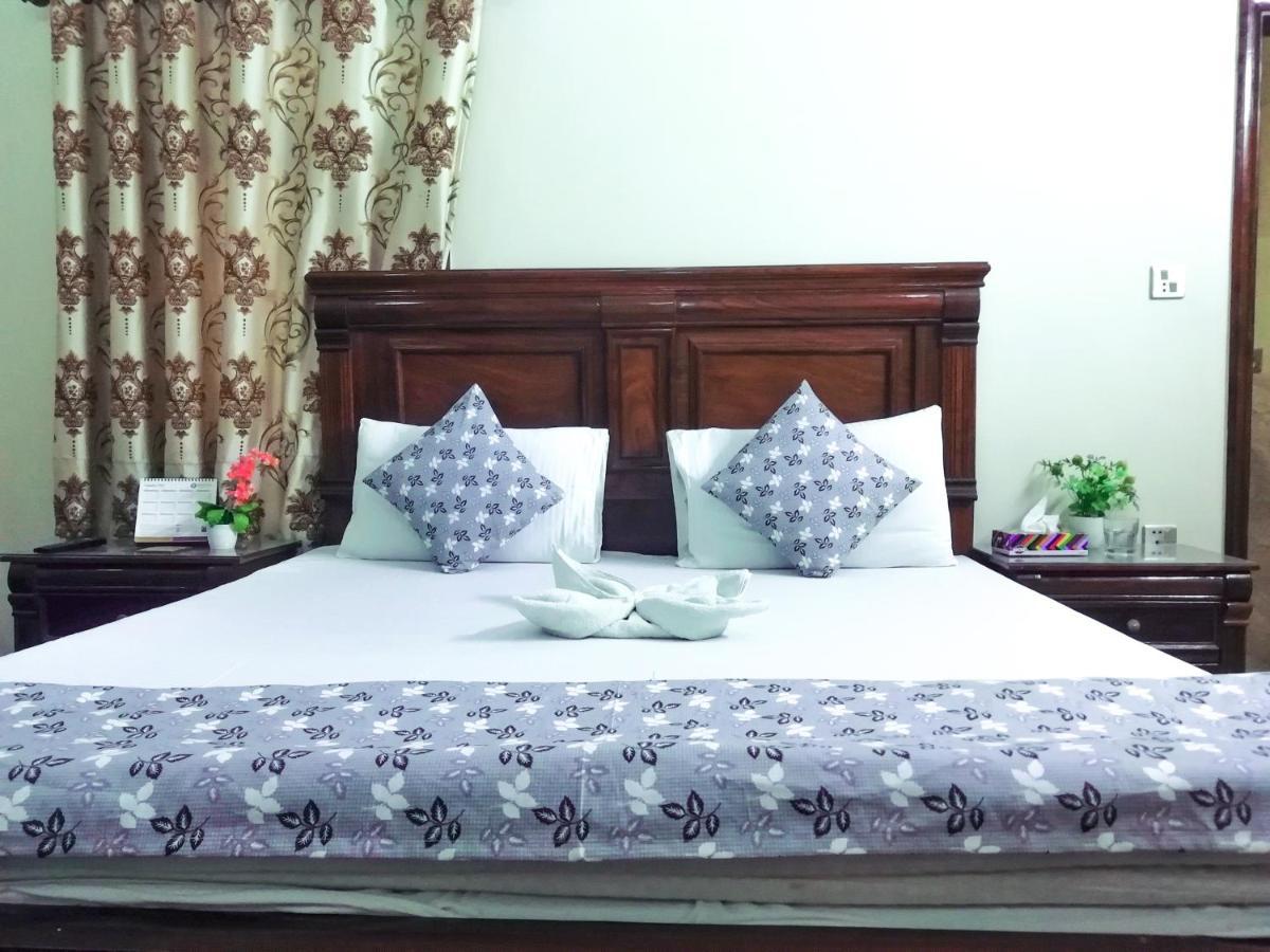 Luxury Living Rooms Near Agha Khan, Millennium, Nueplex Карачи Екстериор снимка