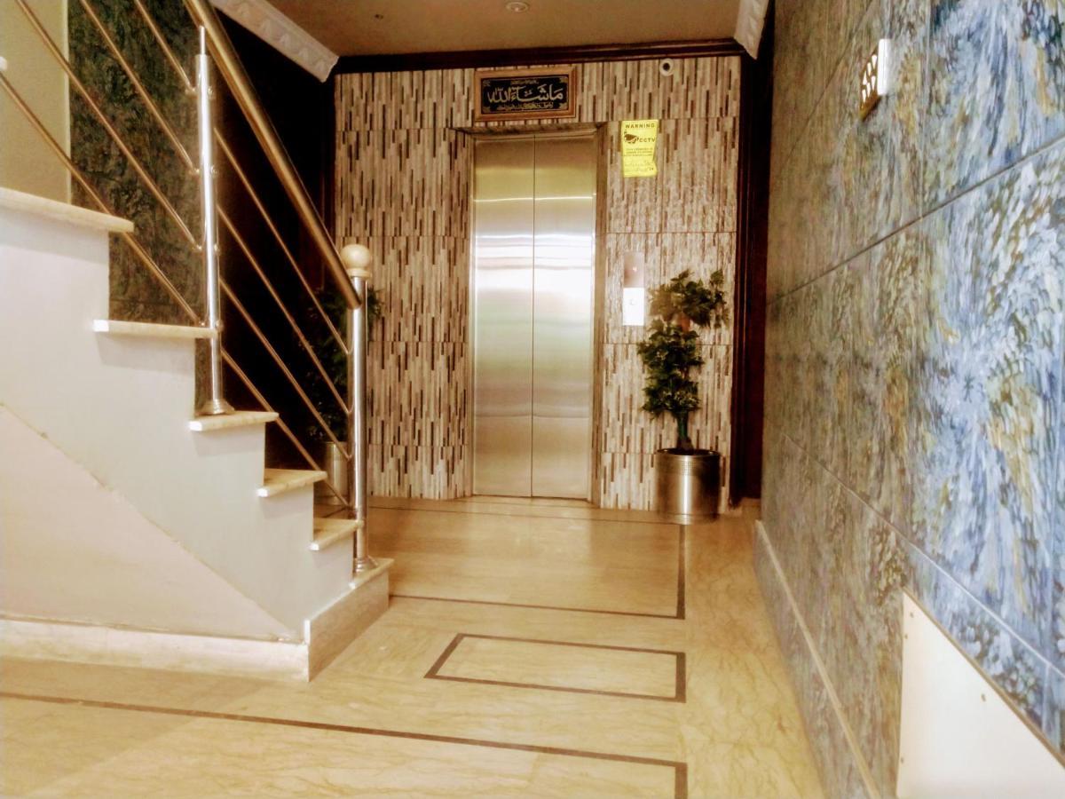 Luxury Living Rooms Near Agha Khan, Millennium, Nueplex Карачи Екстериор снимка