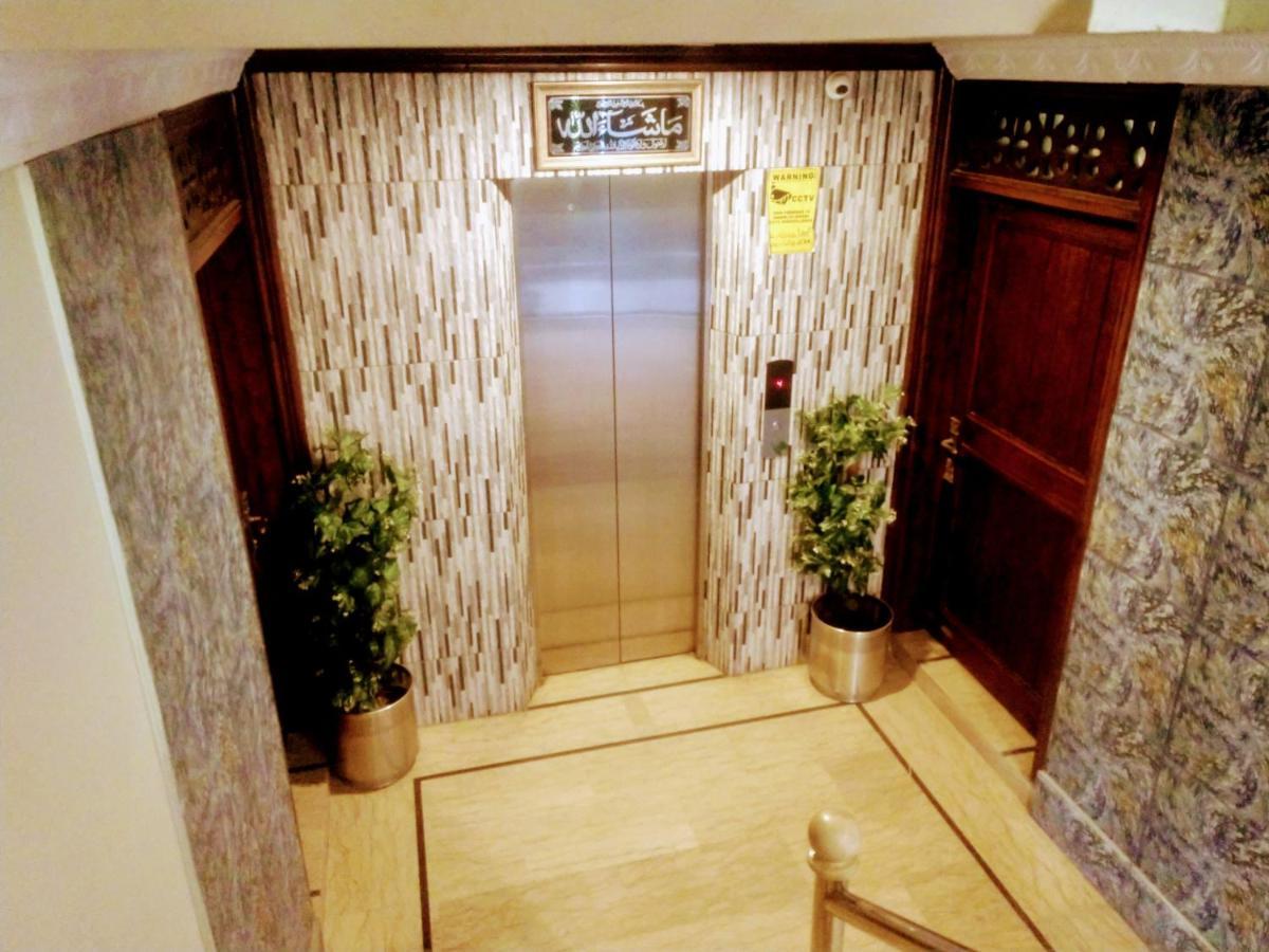 Luxury Living Rooms Near Agha Khan, Millennium, Nueplex Карачи Екстериор снимка